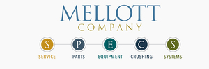 Mellott Company logo