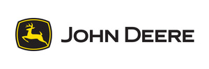 John Deere Construction & Forestry Company logo