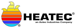 Heatec, Inc. logo